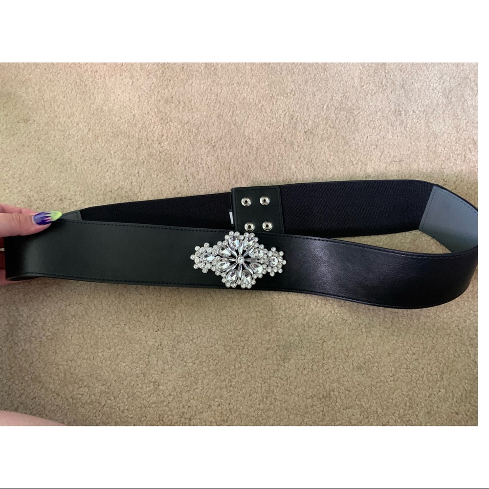 Belt